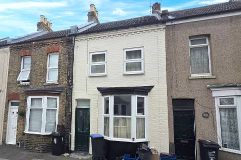 Property for auction in Kent