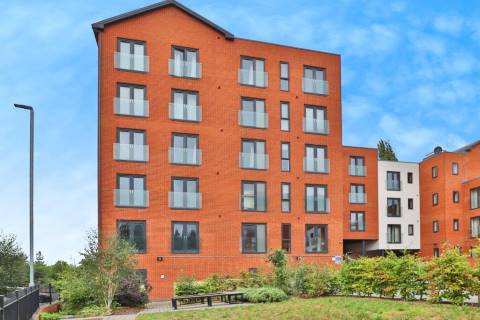 Property for auction in West Yorkshire