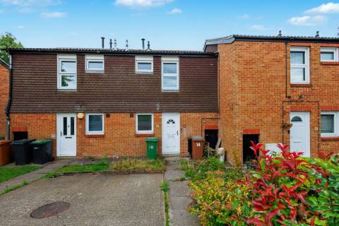 Property for auction in Northamptonshire