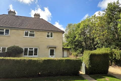 Property for auction in Wiltshire