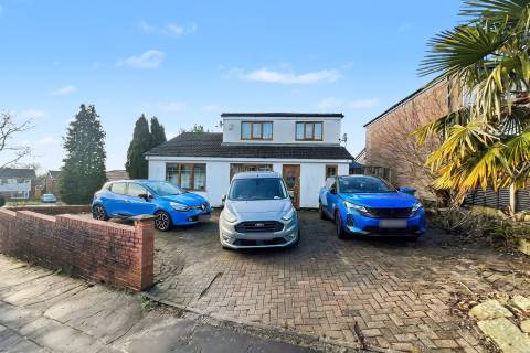 Property for auction in Lancashire