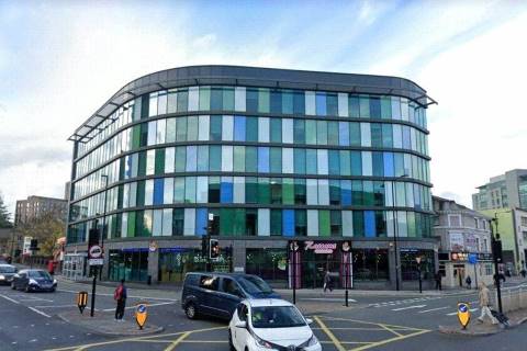Property for auction in South Yorkshire
