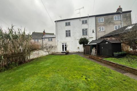 Property for auction in Leicestershire