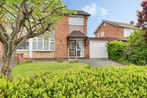 Property for auction in Cheshire