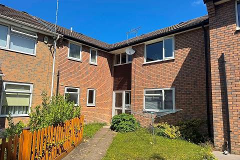 Property for auction in Dorset