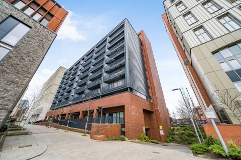 Property for auction in Lancashire