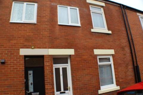 Property for auction in County Durham