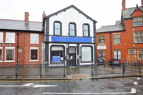 Property for auction in Cumbria
