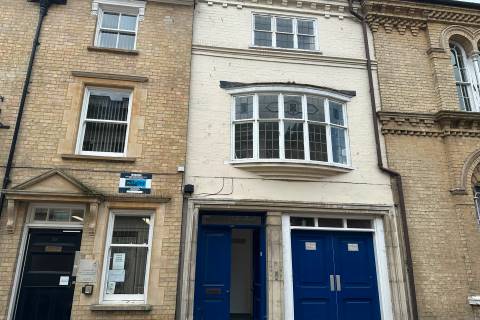 Property for auction in Suffolk