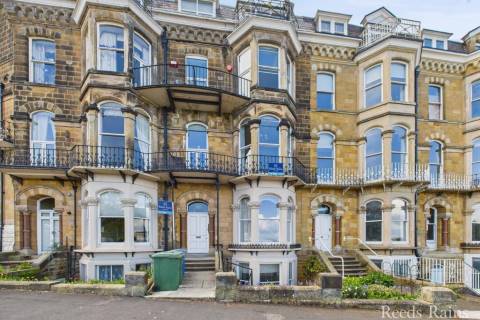 Property for auction in North Yorkshire