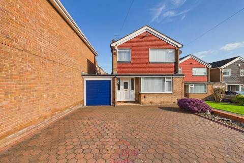 Property for auction in Tyne and Wear