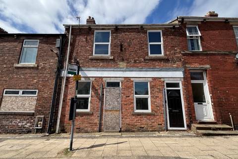 Property for auction in County Durham