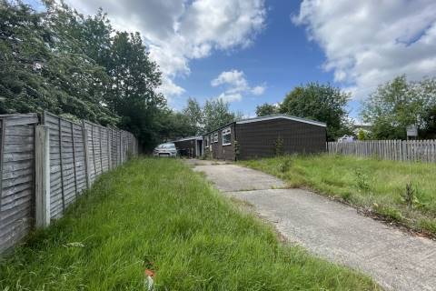 Property for auction in West Yorkshire