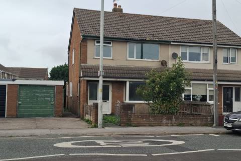 Property for auction in Lancashire