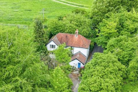 Property for auction in Wiltshire