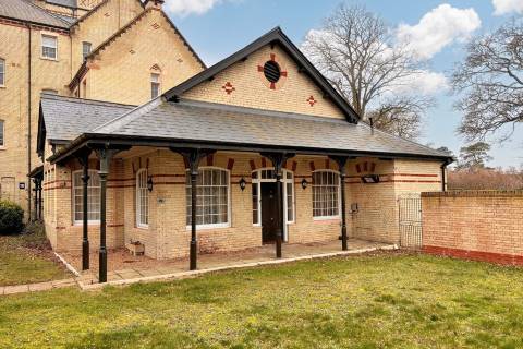 Property for auction in Hertfordshire