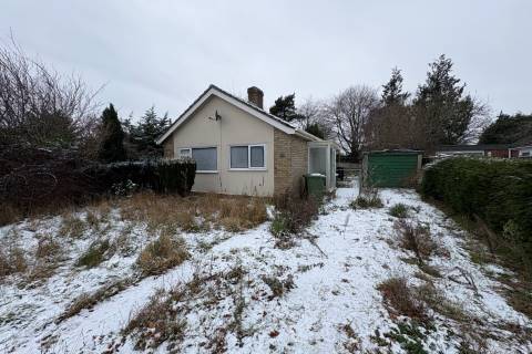 Property for auction in Norfolk