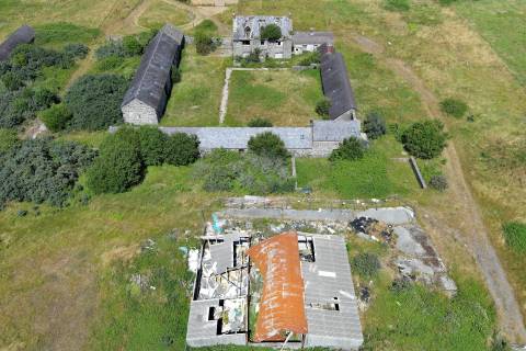 Property for auction in Dyfed