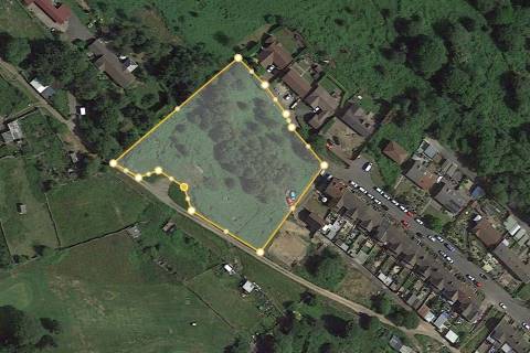 Property for auction in Mid Glamorgan