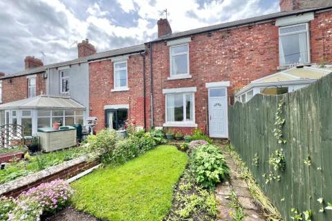 Property for auction in County Durham