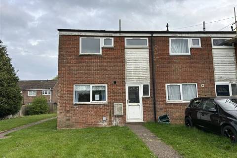 Property for auction in North Lincolnshire