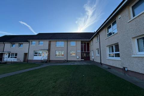 Property for auction in Lanarkshire