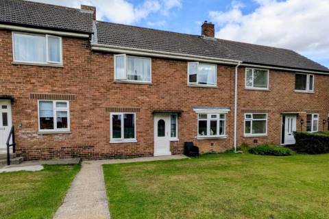 Property for auction in County Durham