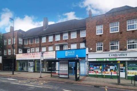 Property for auction in Surrey