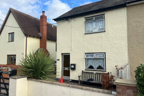 Property for auction in Essex