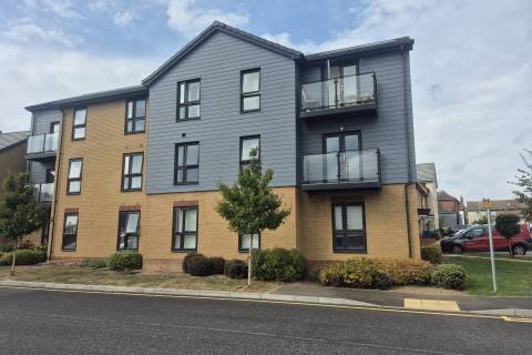 Property for auction in Kent