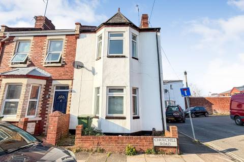 Property for auction in Devon