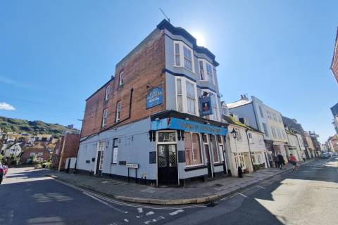 Property for auction in East Sussex