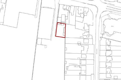Property for auction in Staffordshire