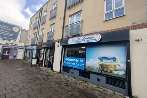 Property for auction in Avon