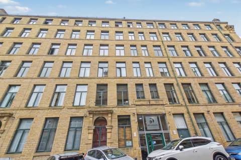 Property for auction in West Yorkshire