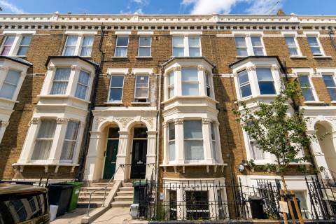 Property for auction in London
