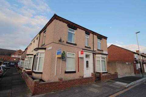 Property for auction in County Durham