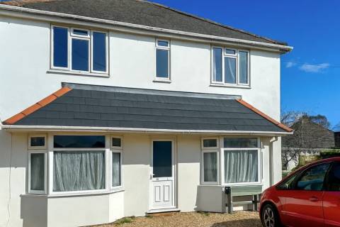 Property for auction in Hampshire