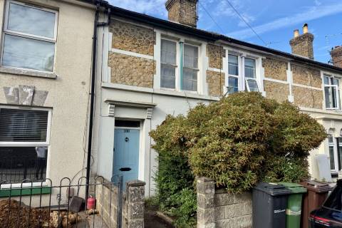 Property for auction in Kent