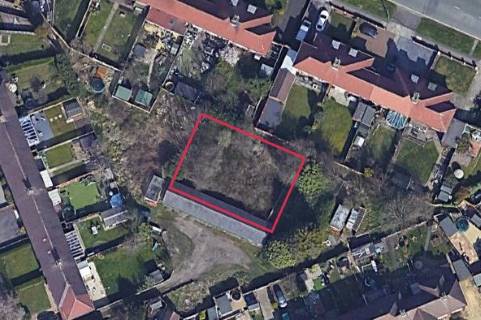 Property for auction in Merseyside