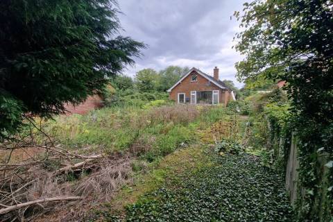Property for auction in Lincolnshire
