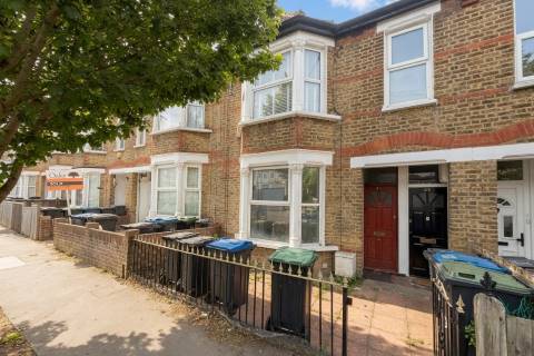 Property for auction in London
