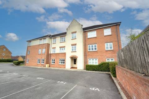 Property for auction in Tyne and Wear