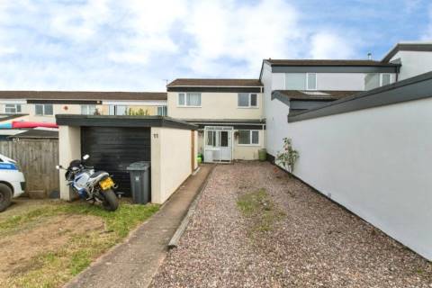 Property for auction in Devon