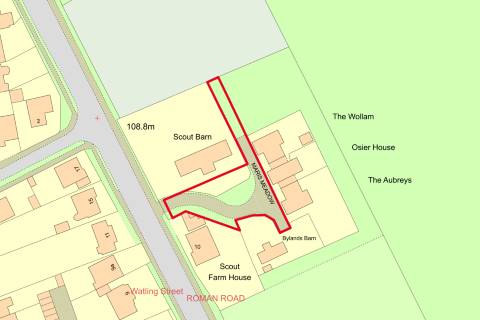 Property for auction in Hertfordshire