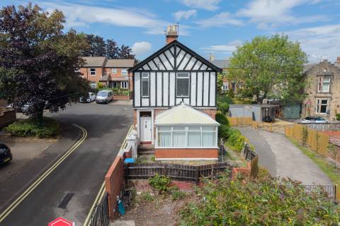 Property for auction in County Durham