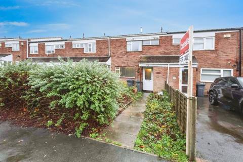 Property for auction in West Midlands