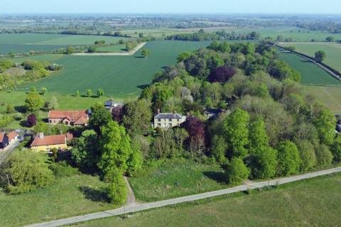 Property for auction in Suffolk