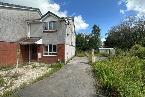 Property for auction in West Glamorgan