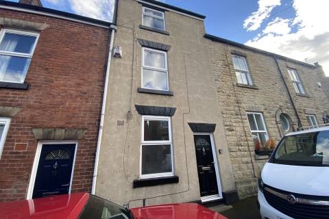 Property for auction in South Yorkshire